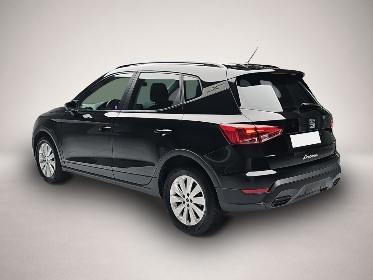 Seat Arona (02/2023, Benzin)