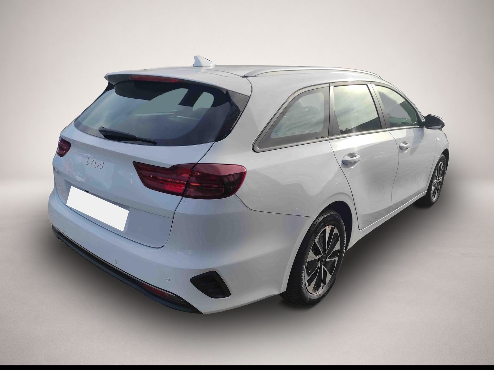 KIA cee'd / Ceed (07/2025, Benzin)