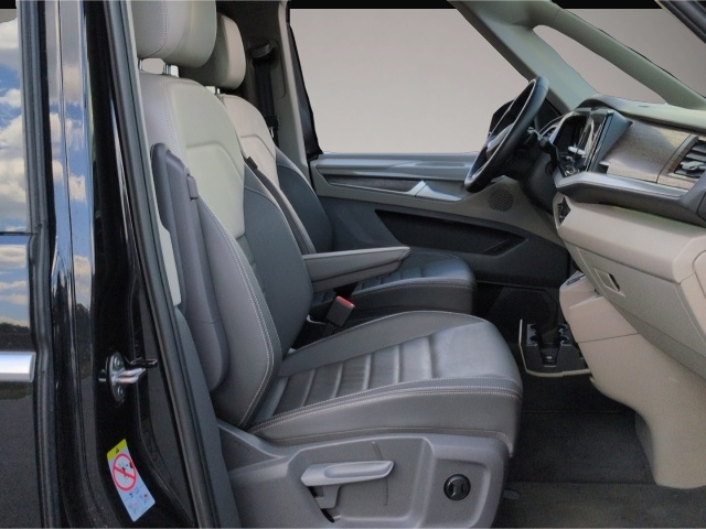 Volkswagen T7 Multivan (06/2025, Diesel)