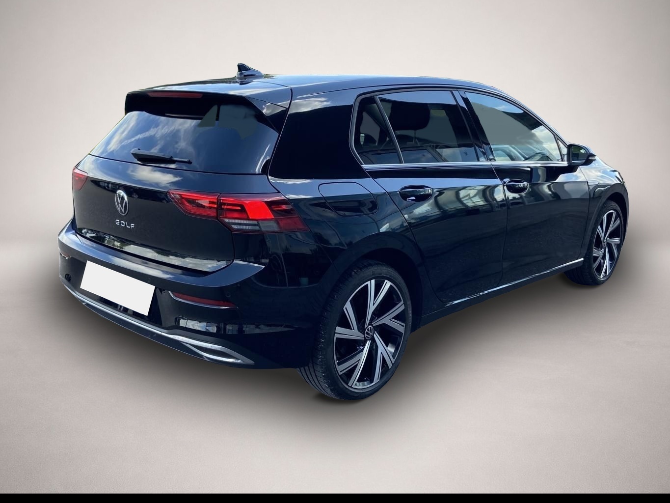 Volkswagen Golf (04/2024, )