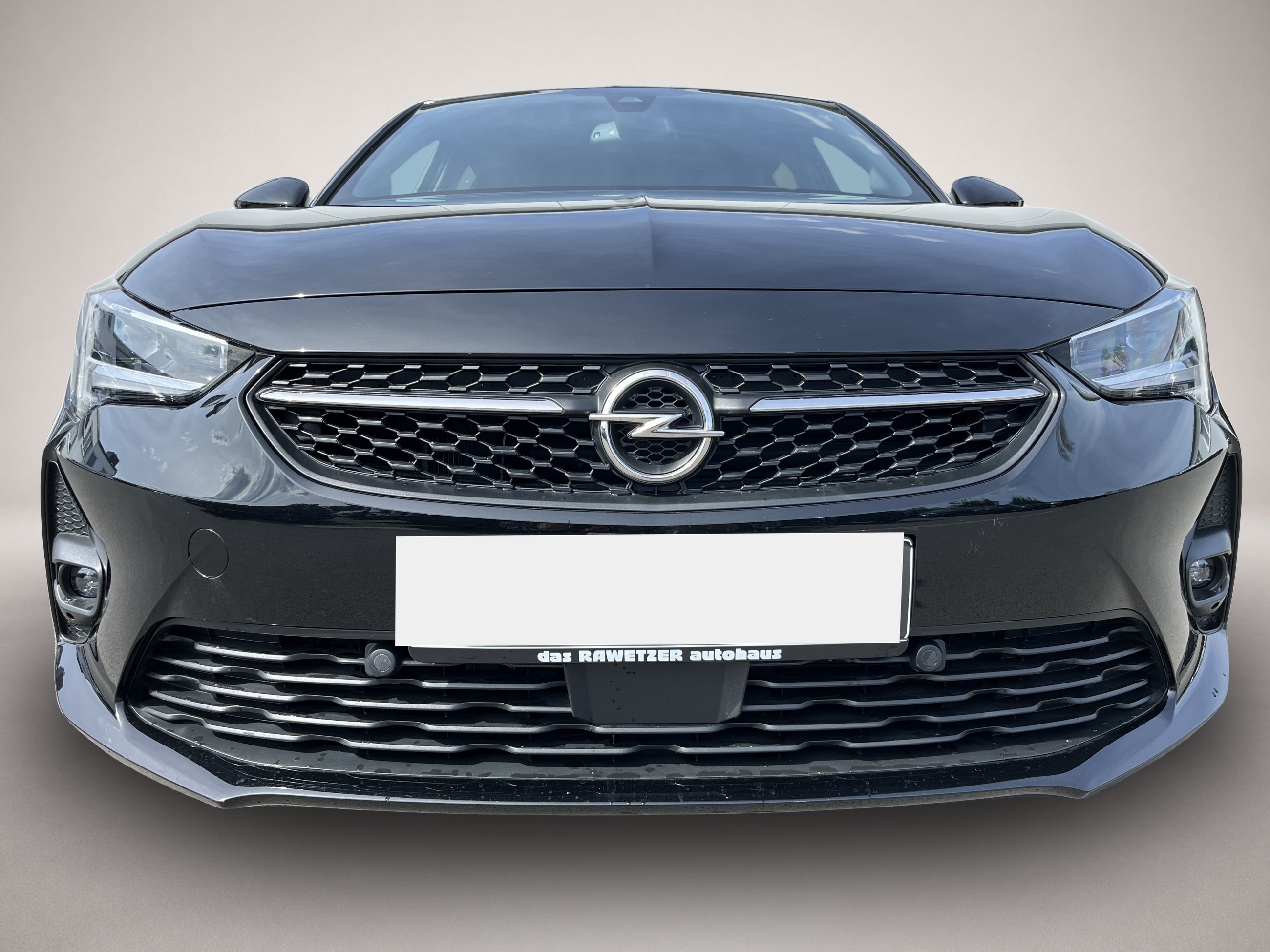 Opel Corsa (04/2021, ELECTRIC)