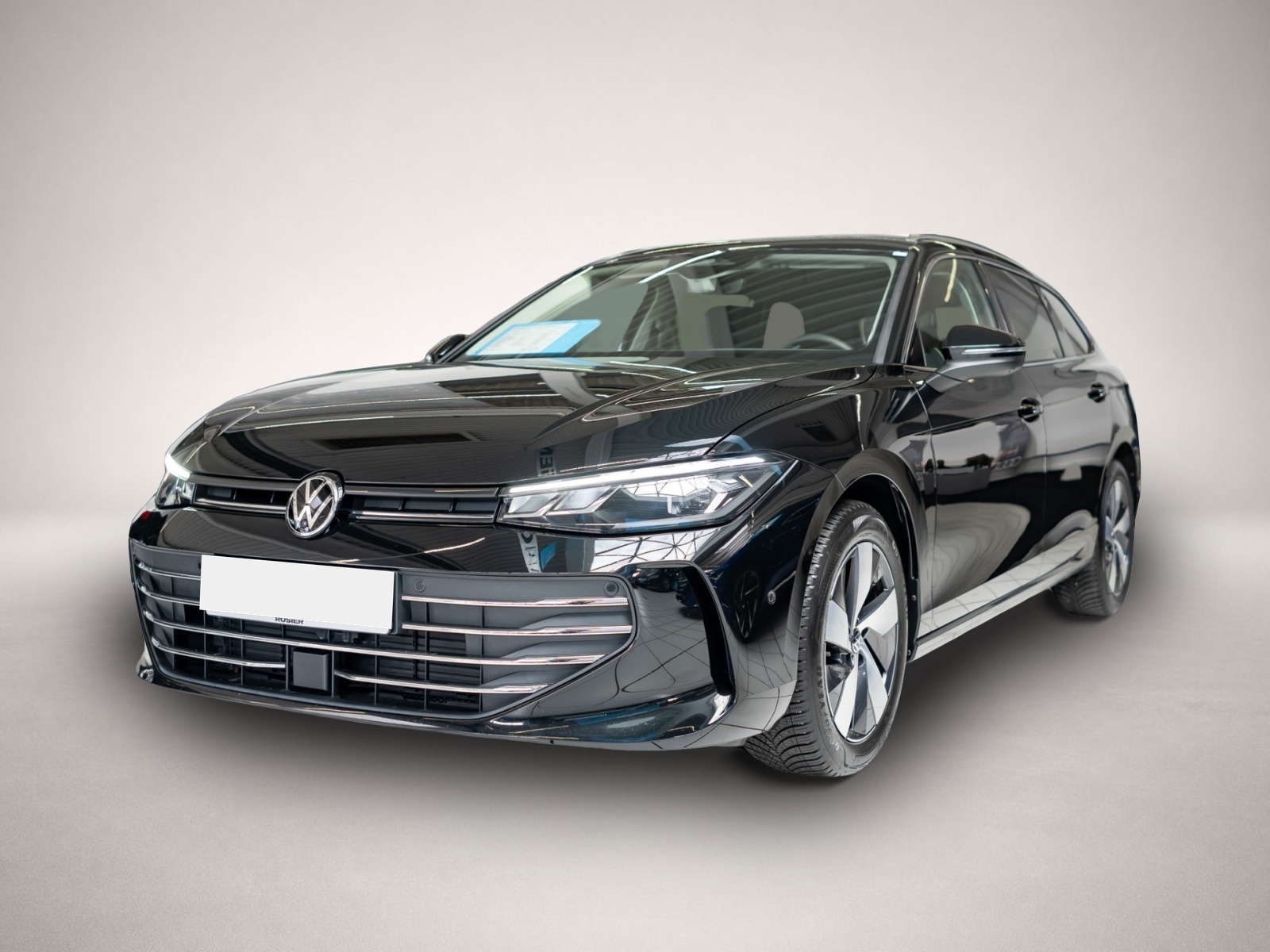 Volkswagen Passat (07/2025, Diesel)