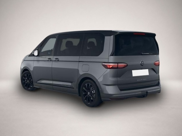 Volkswagen T7 Multivan, image 3 of 3