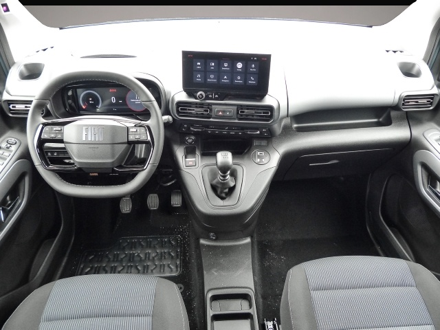 Fiat Doblo, image 5 of 6