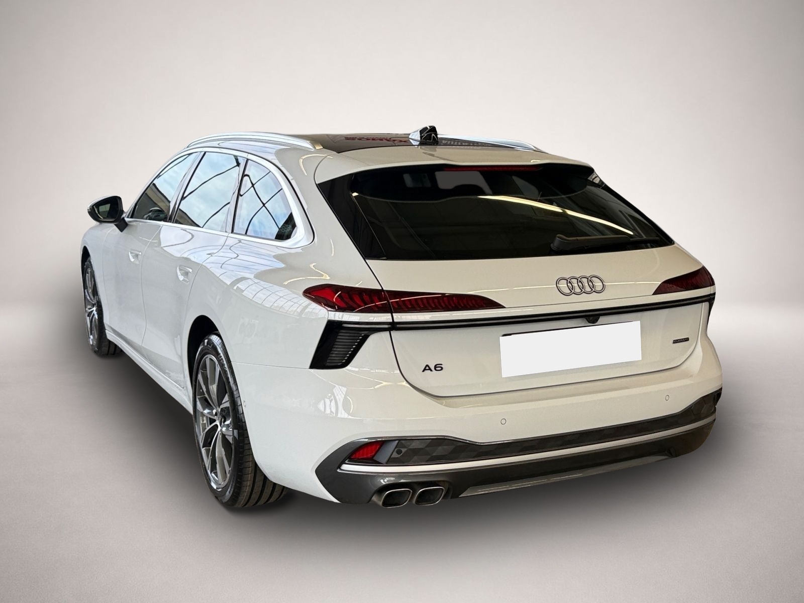 Audi A6 (11/2025, Diesel)
