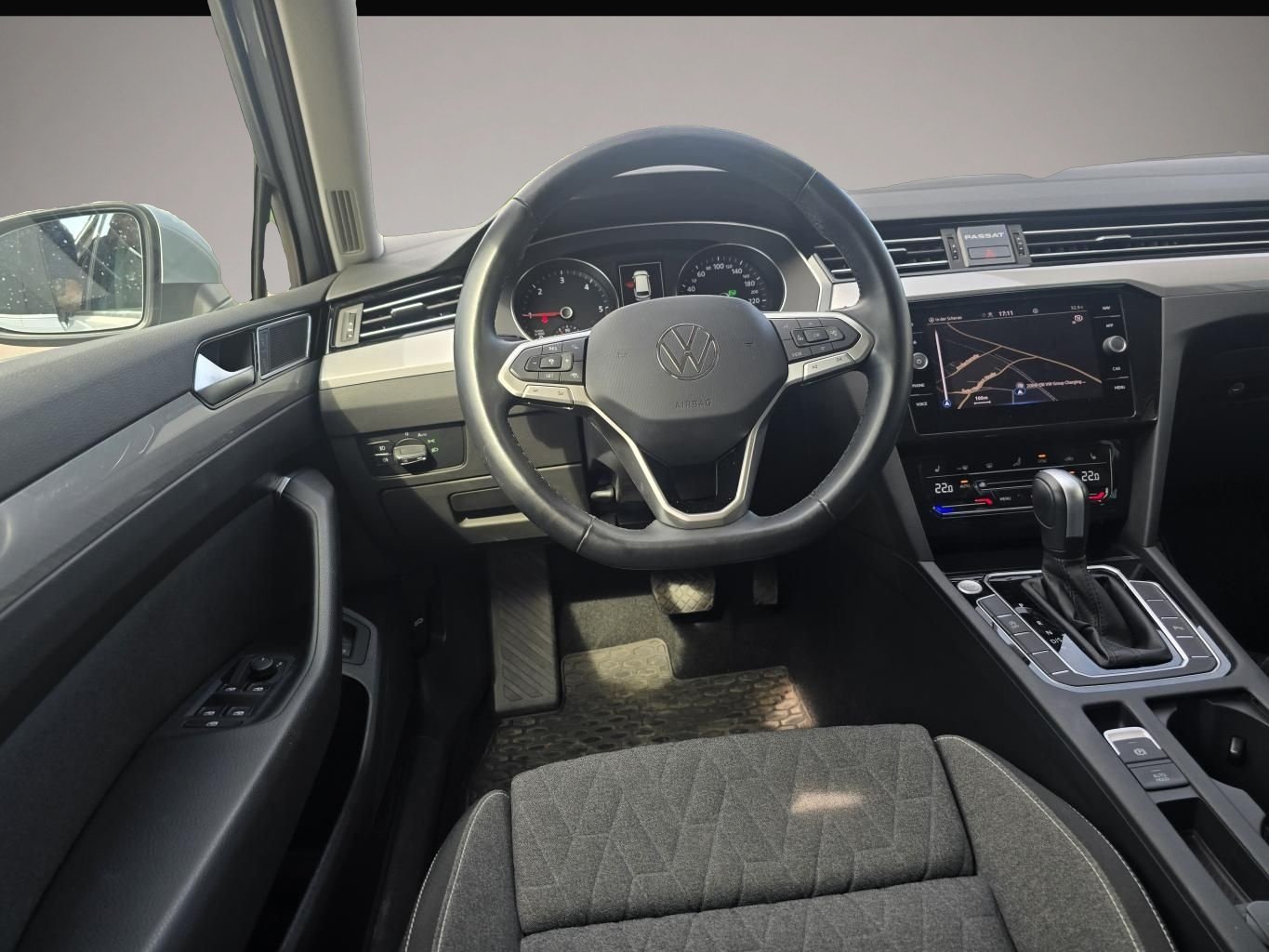 Volkswagen Passat Variant (01/2023, )