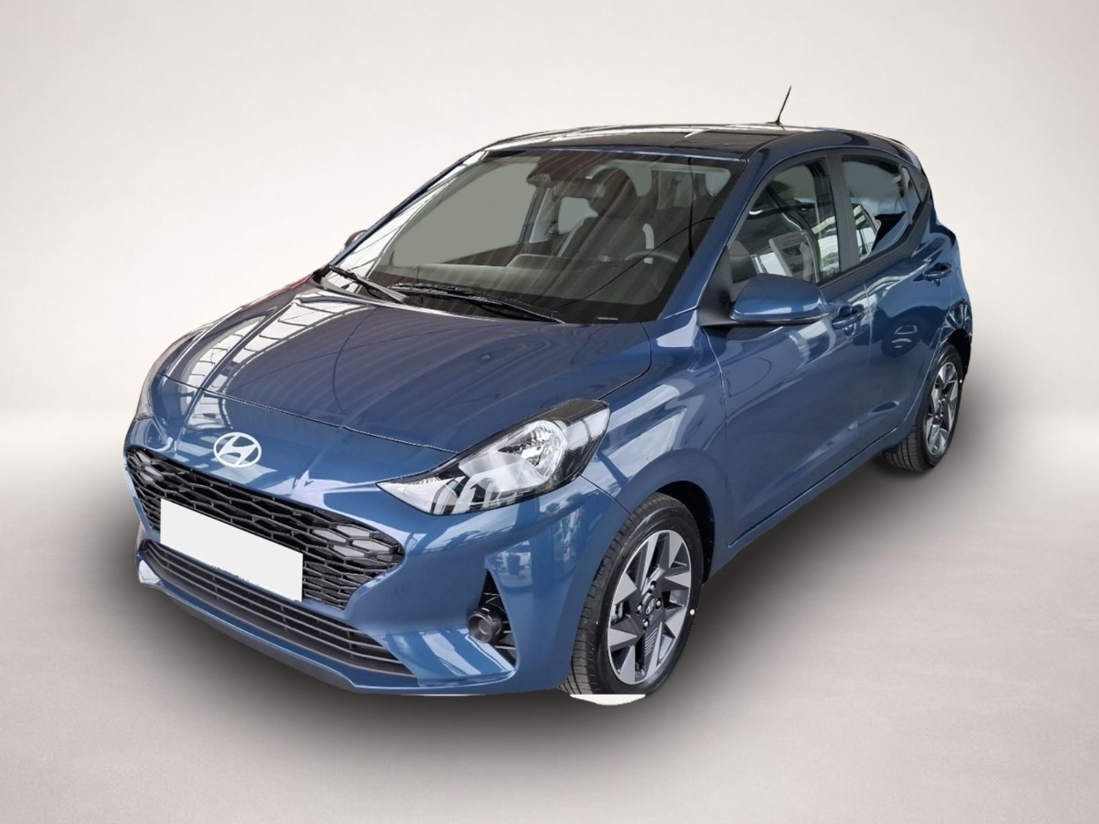 Hyundai i10 (07/2025, Benzin)