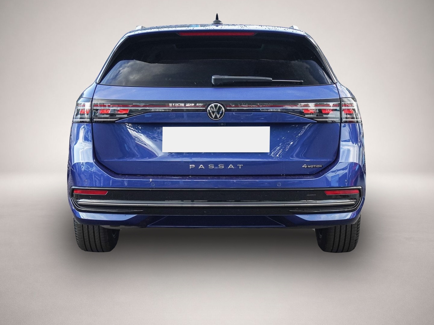 Volkswagen Passat Variant (11/2025, Diesel)