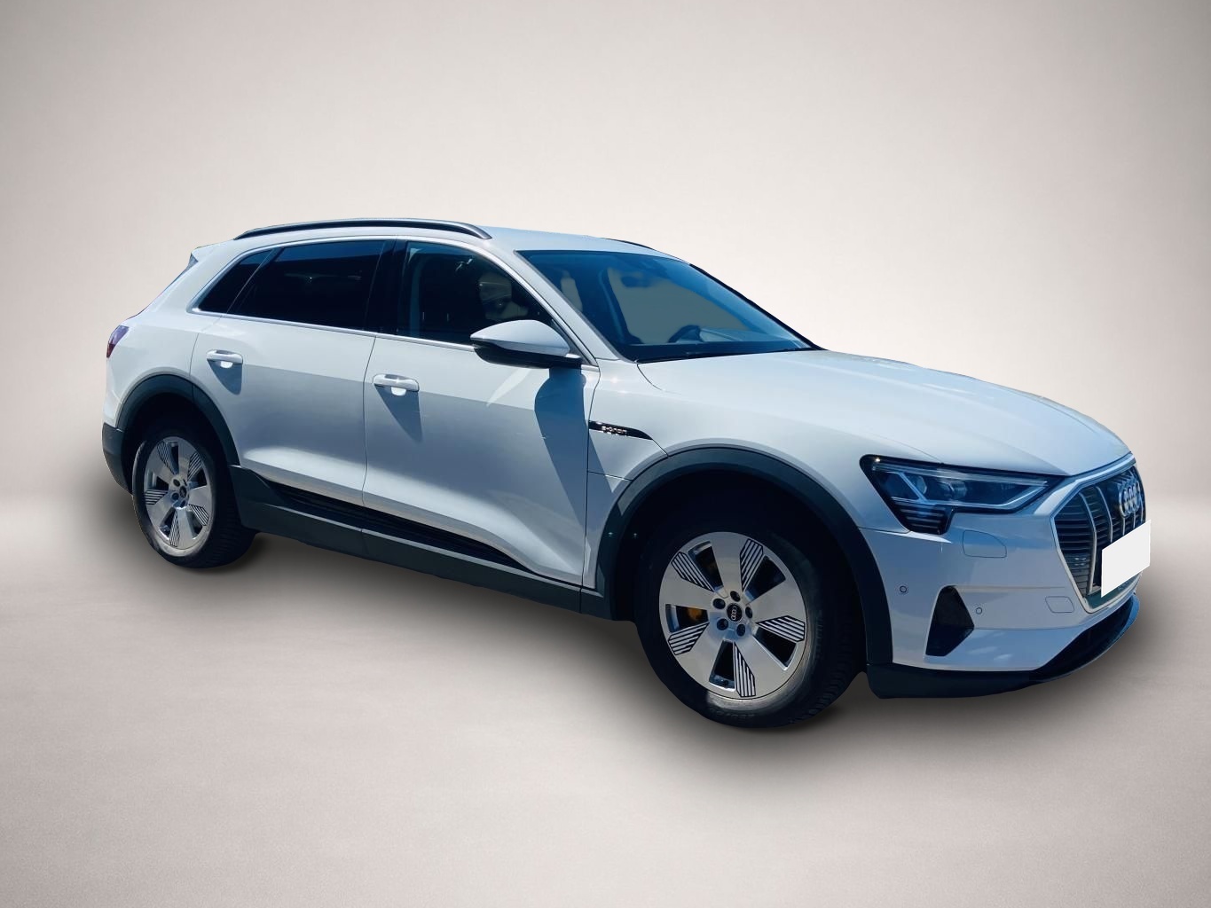 Audi e-tron (03/2023, )