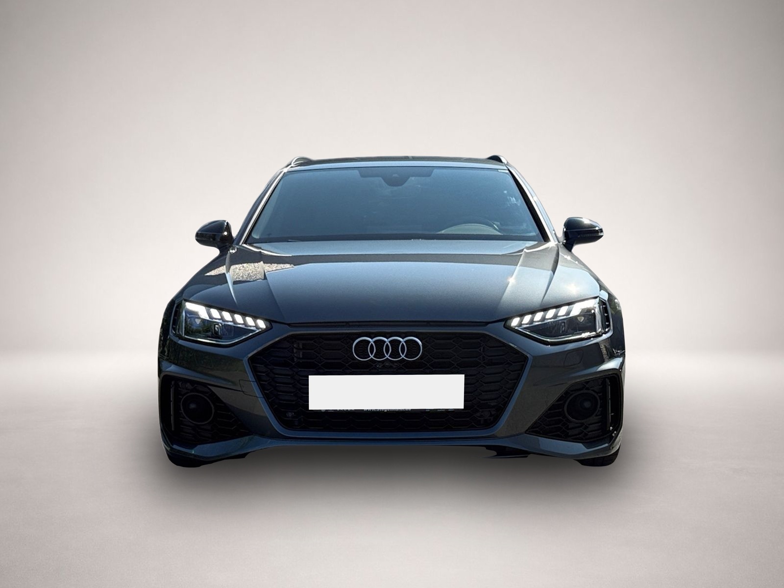 Audi RS4 (03/2024, Benzin)