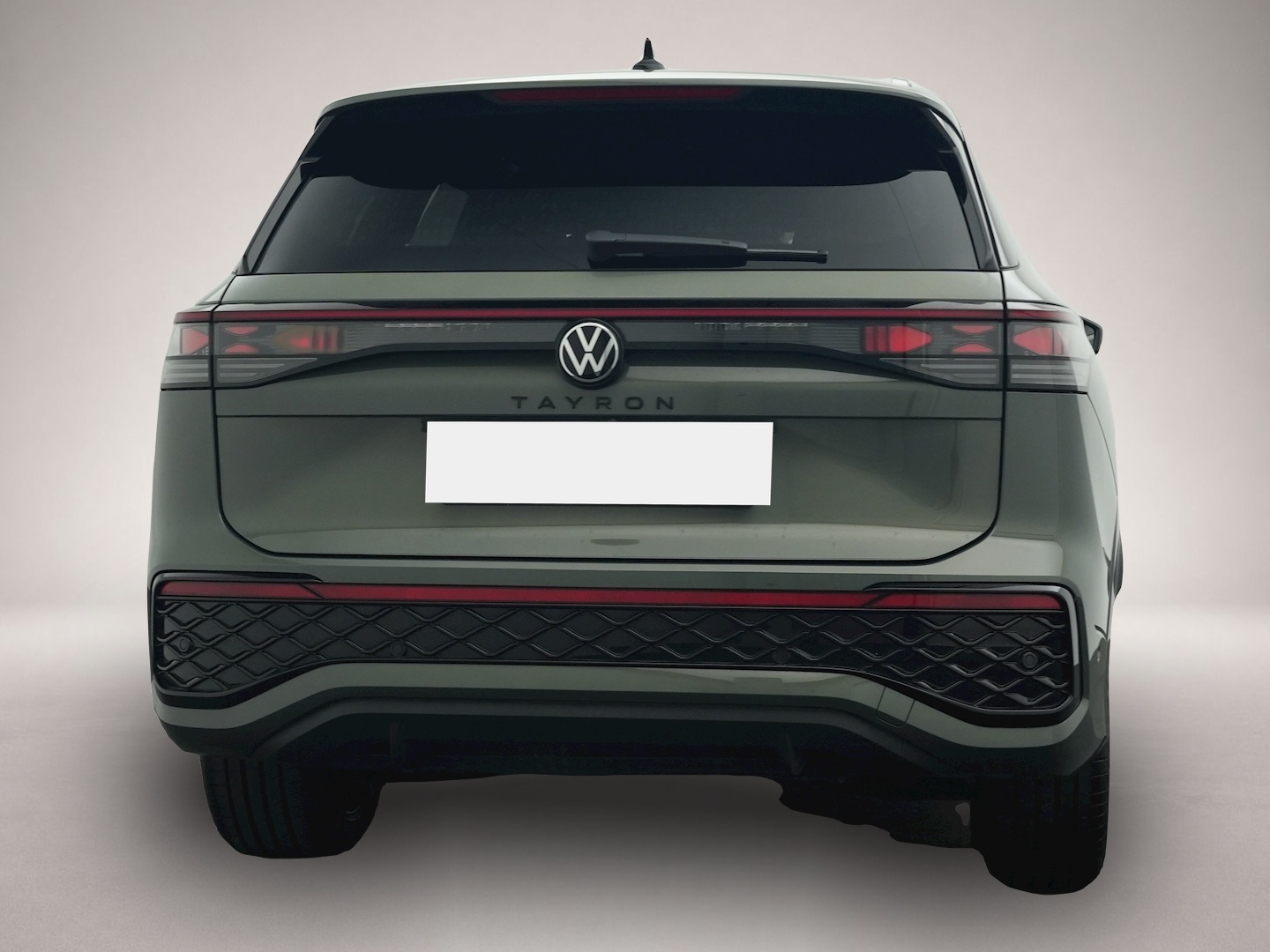 Volkswagen Tayron (10/2025, Diesel)