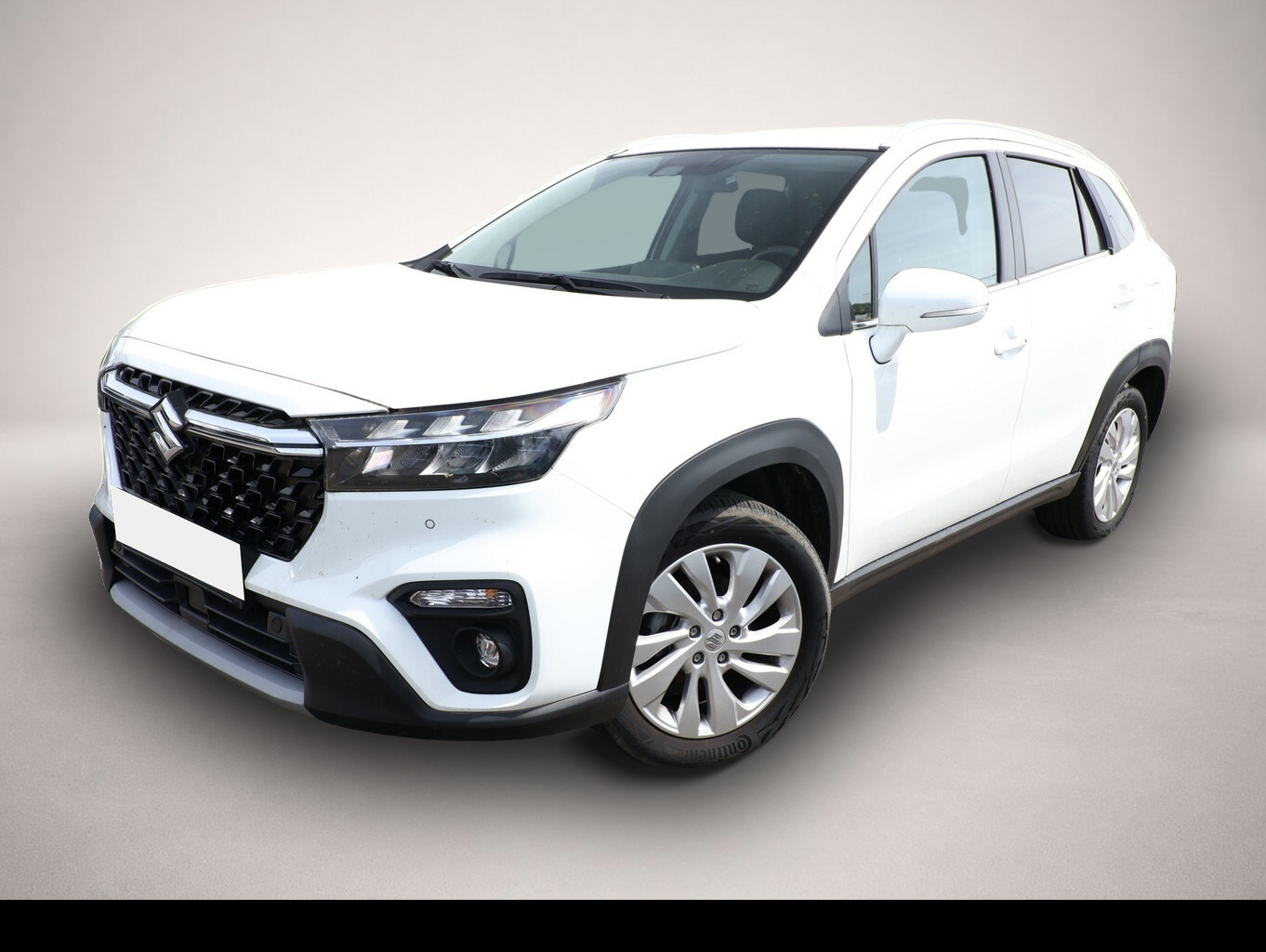 Suzuki Across (10/2023, Benzin)