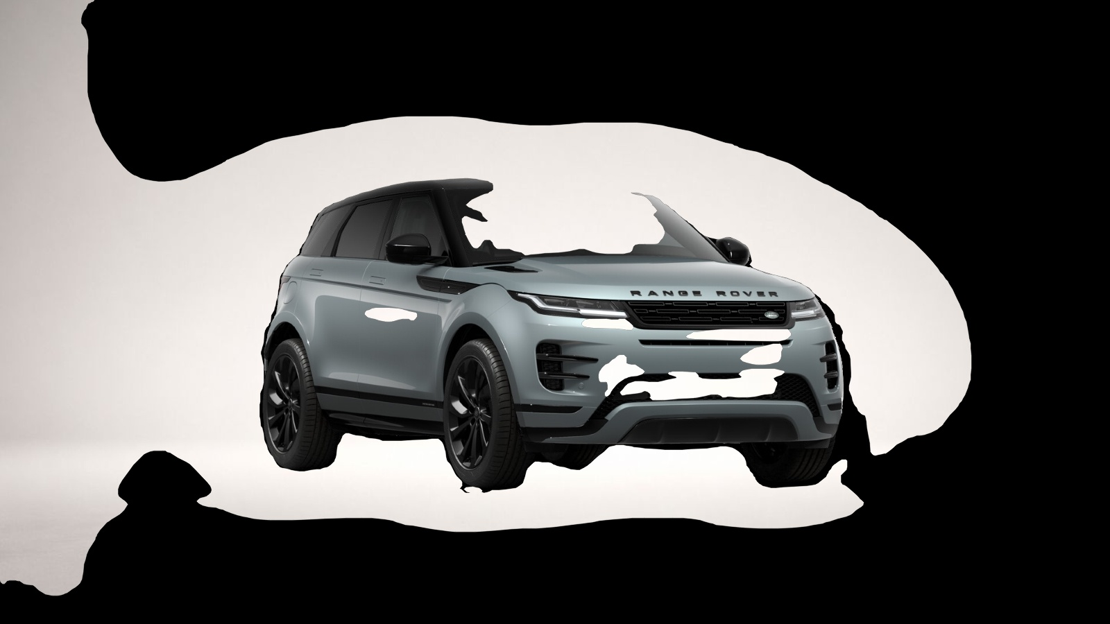 Land-Rover Range Rover Evoque (07/2026, Hybrid (Benzin/Elektro))