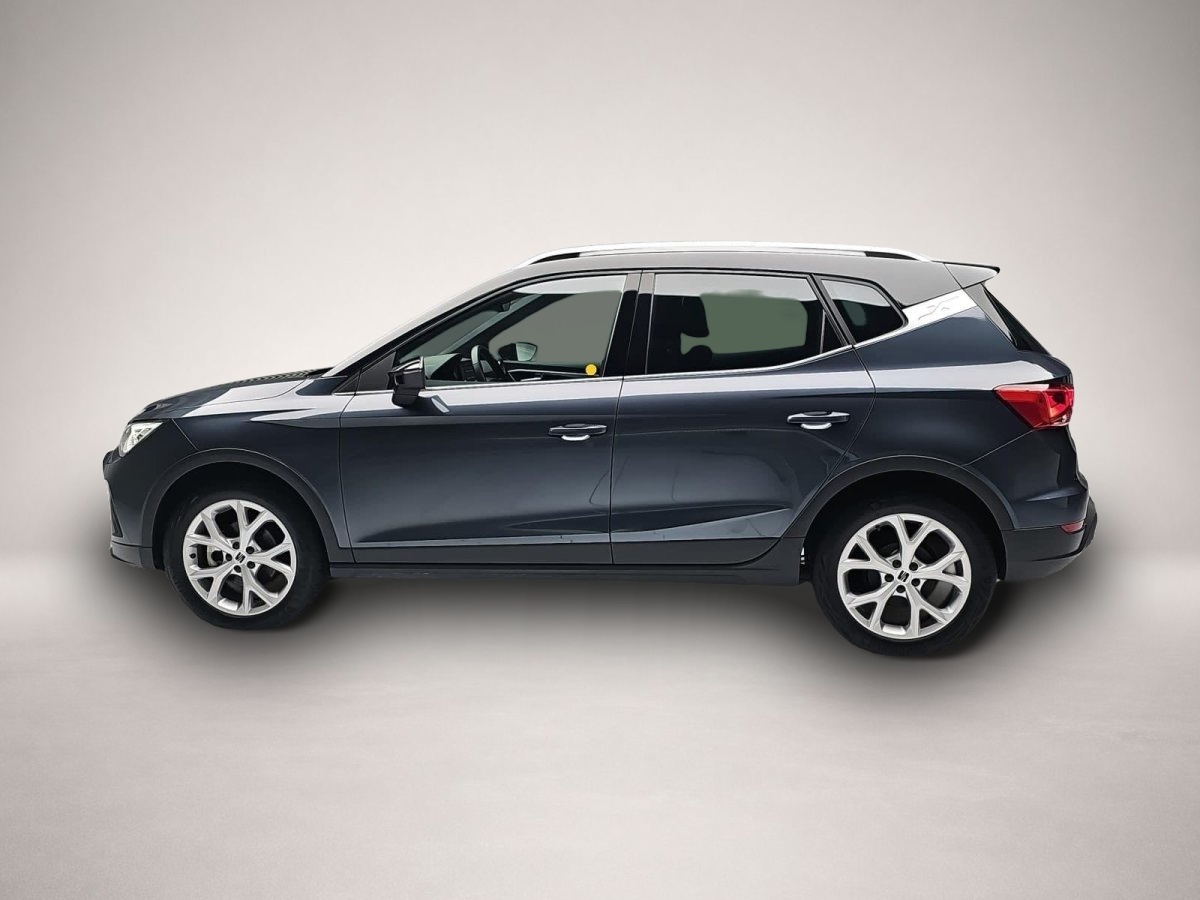 Seat Arona (11/2023, Benzin)