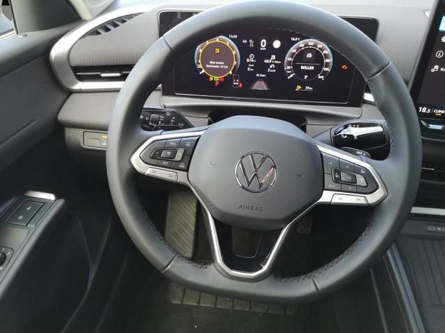 Volkswagen T-Roc (03/2026, Benzin)