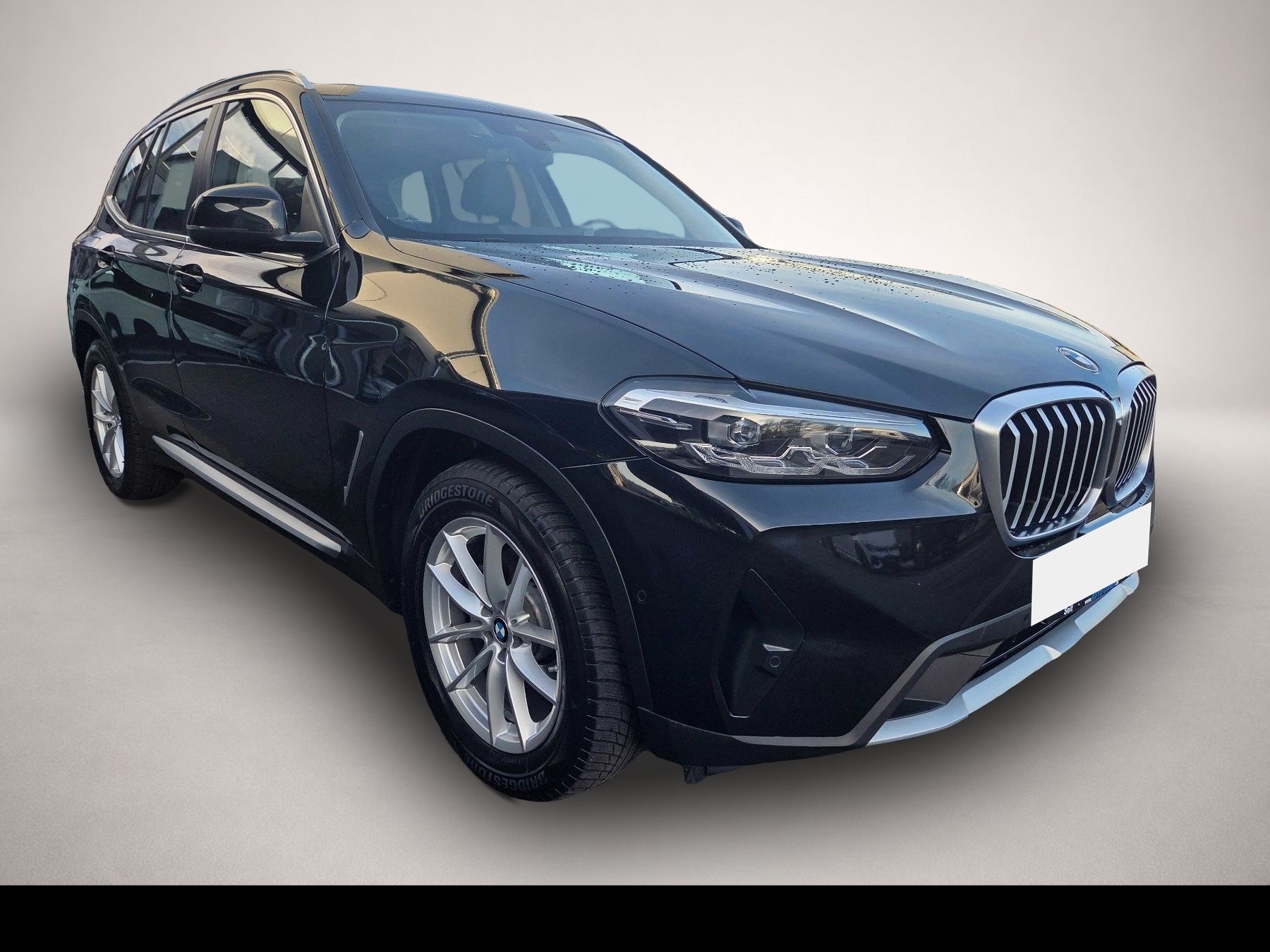 BMW X3 (01/2023, )
