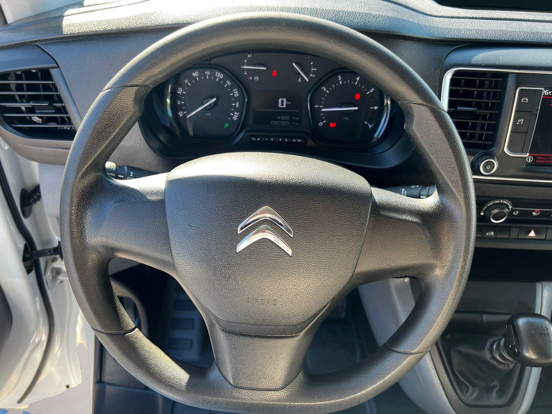 Citroen Other (09/2020, )