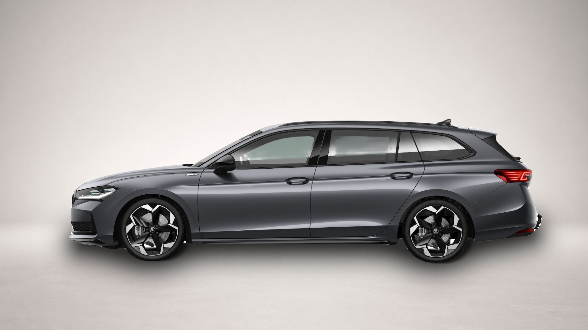 Skoda Superb (02/2026, Diesel)
