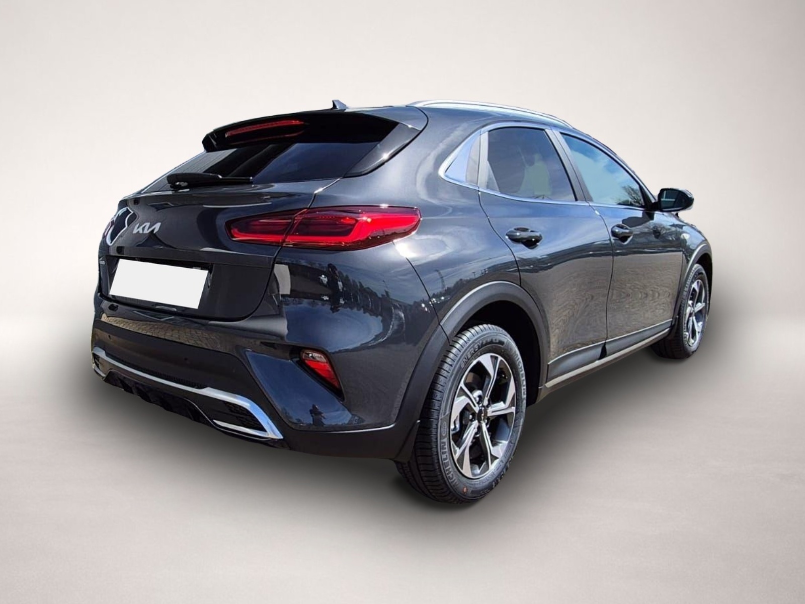 KIA XCeed (03/2026, Benzin)