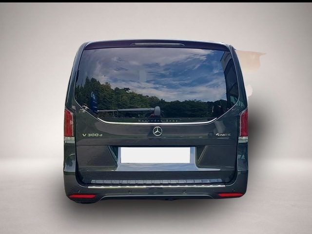 Mercedes-Benz T-Klasse, Bild 3 von 4