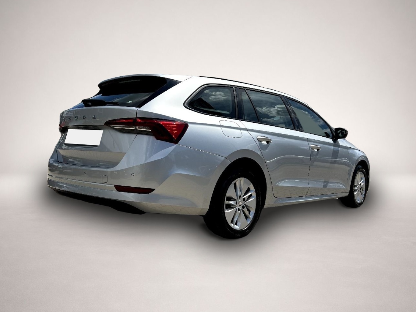Skoda Octavia (01/2023, Diesel)