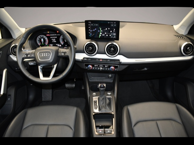 Audi quattro (10/2025, Benzin)