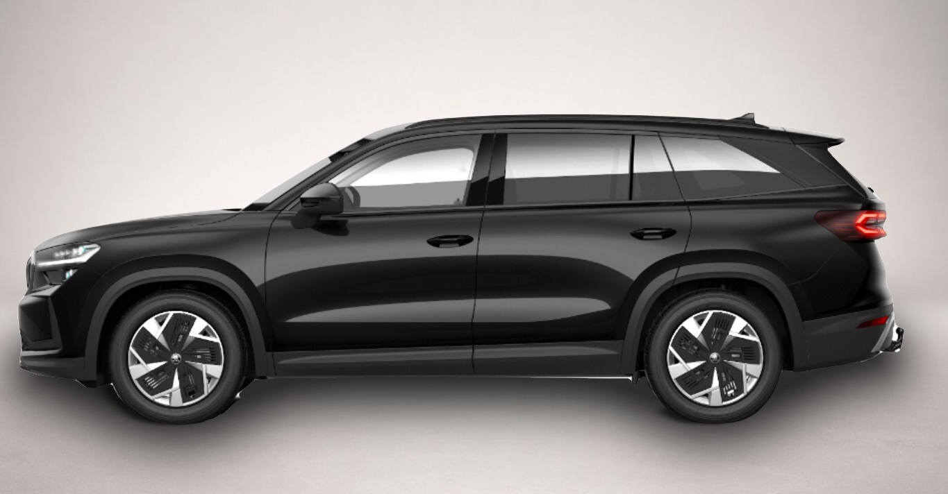Skoda Kodiaq (05/2026, Diesel)
