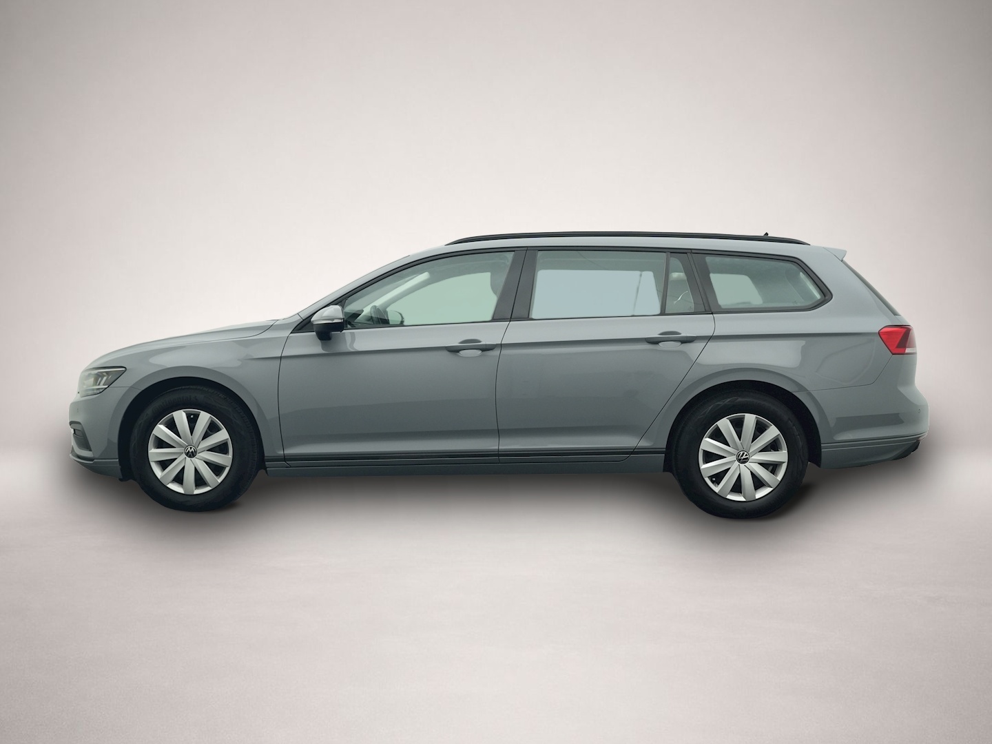 Volkswagen Passat Variant (12/2022, Benzin)