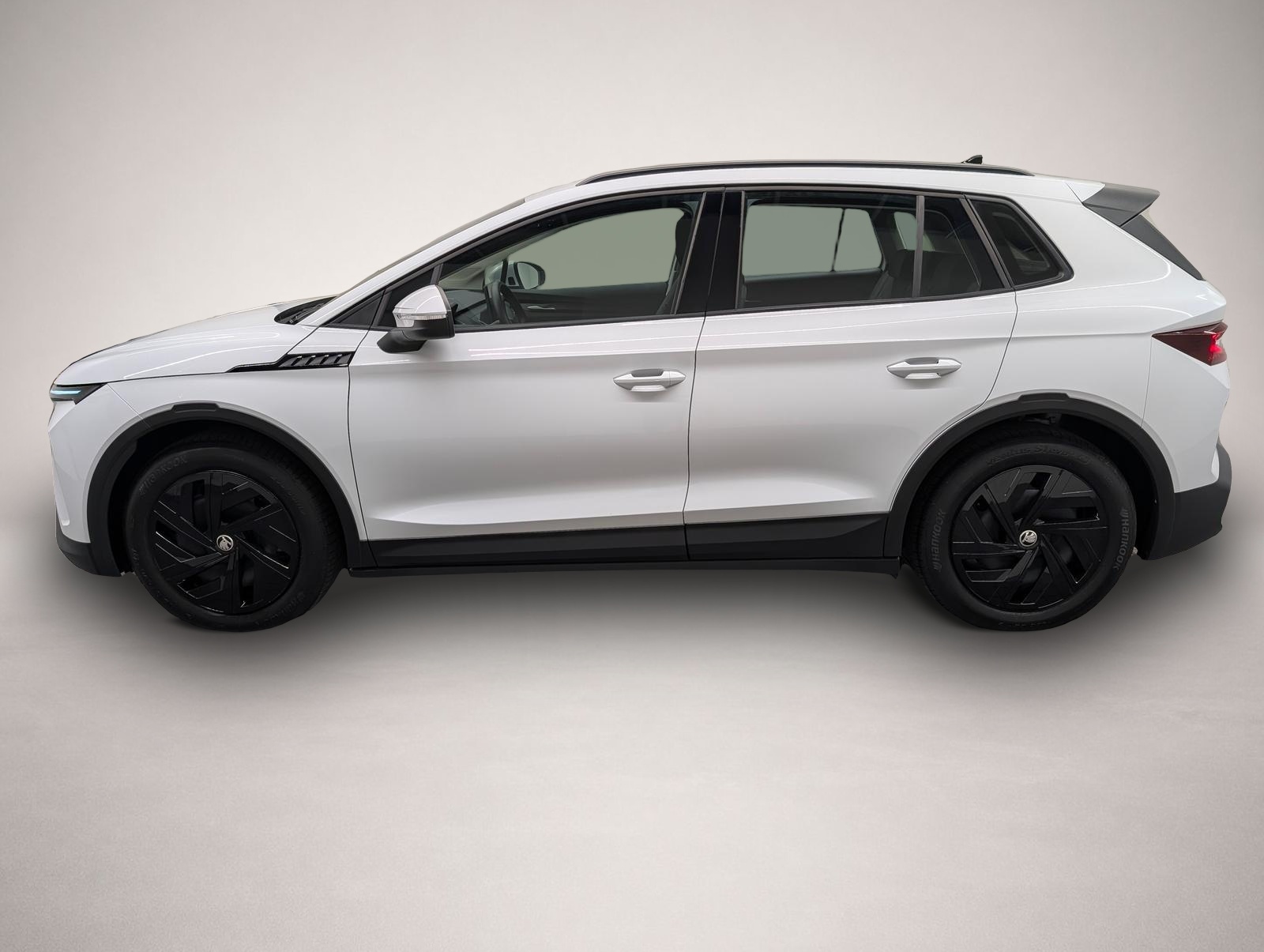 Skoda Elroq, Bild 2 von 7