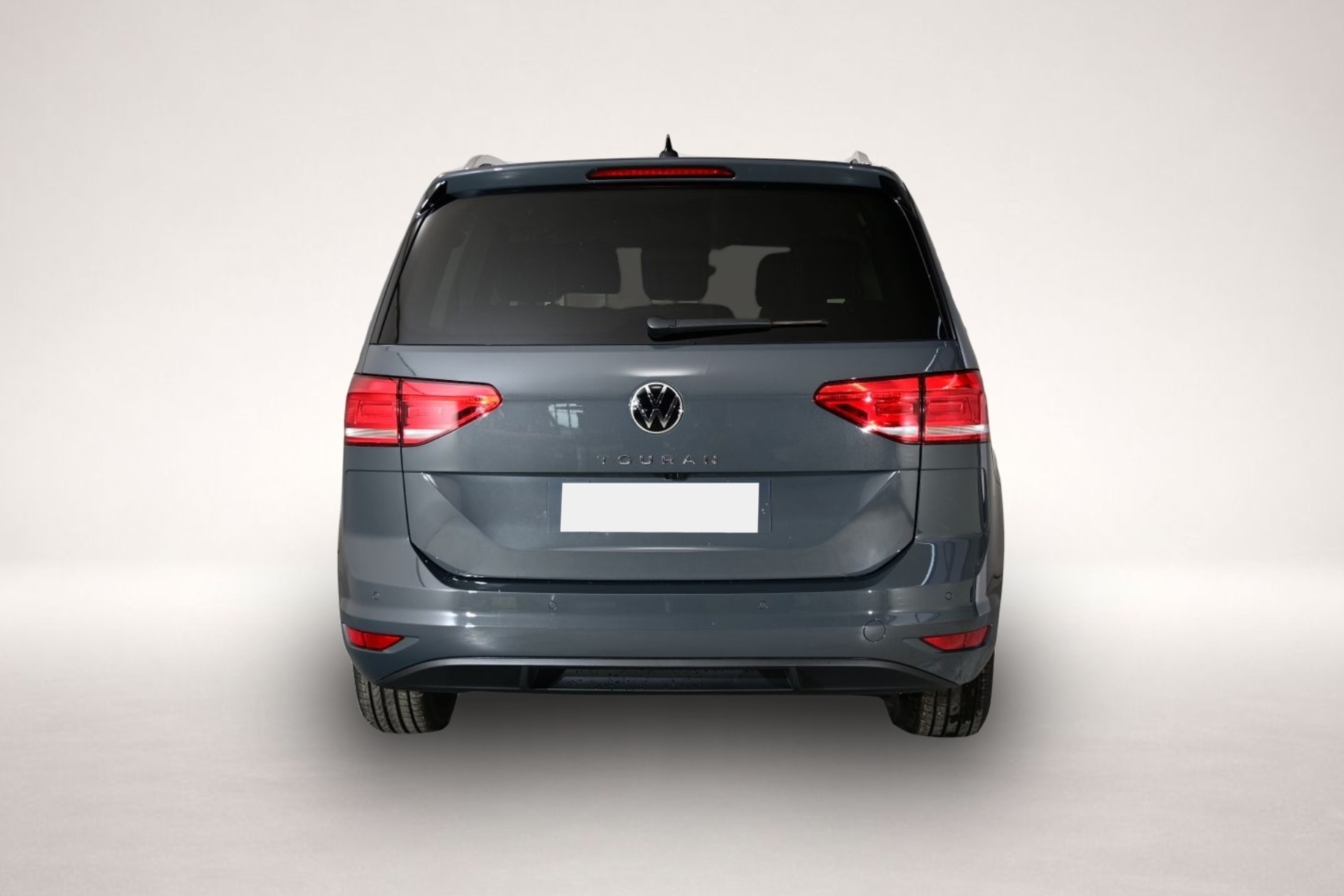 Volkswagen Touran (07/2025, Benzin)