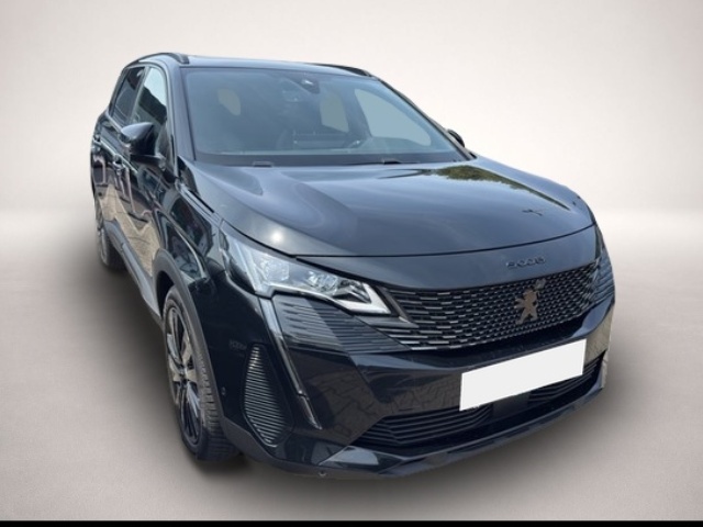 Peugeot 5008 (09/2023, Benzin)