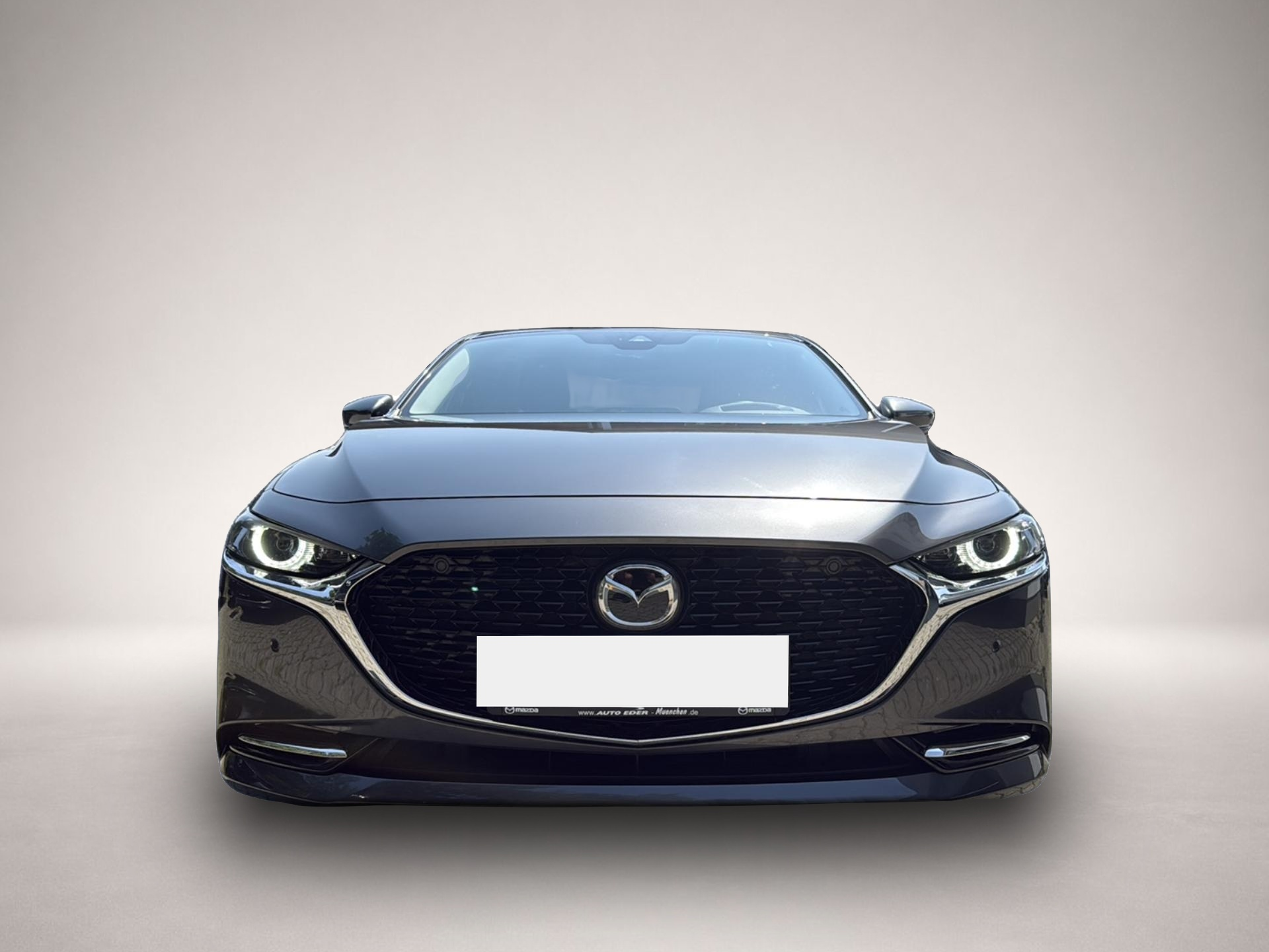 Mazda 3 (11/2020, Benzin)