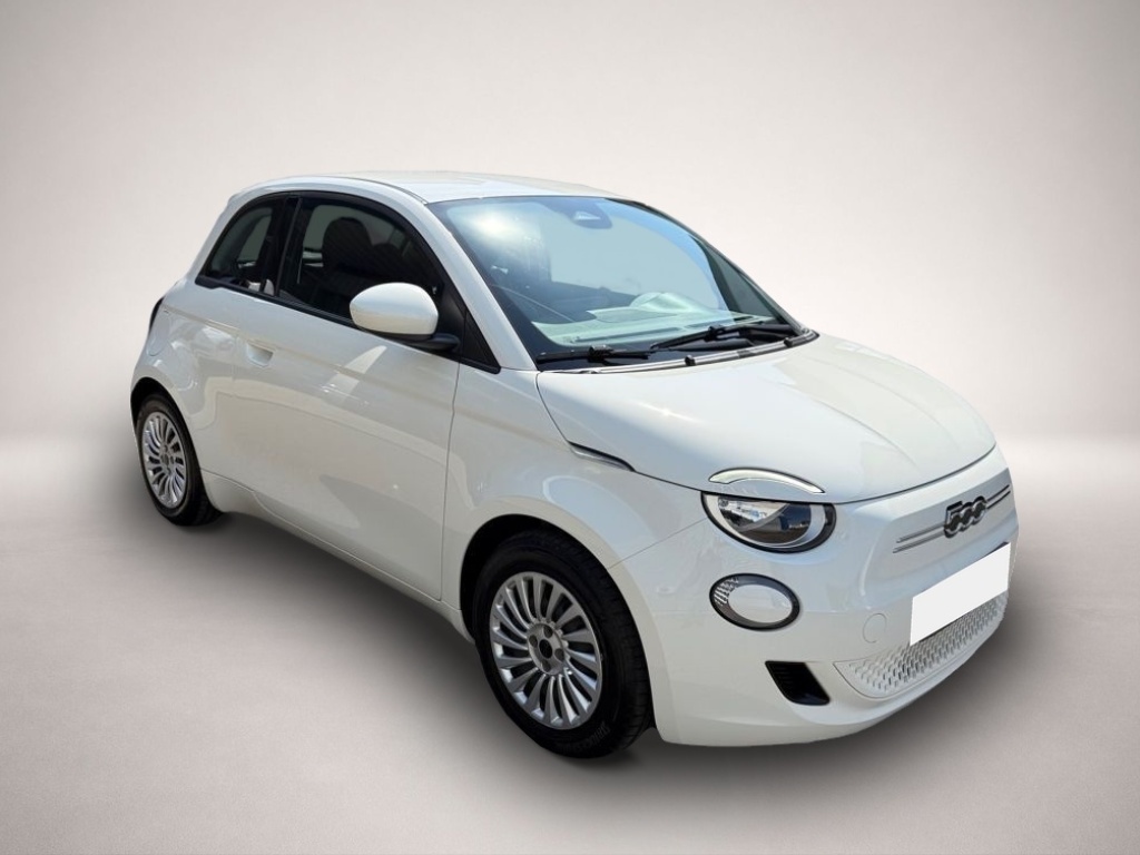 Fiat 500e (07/2023, )