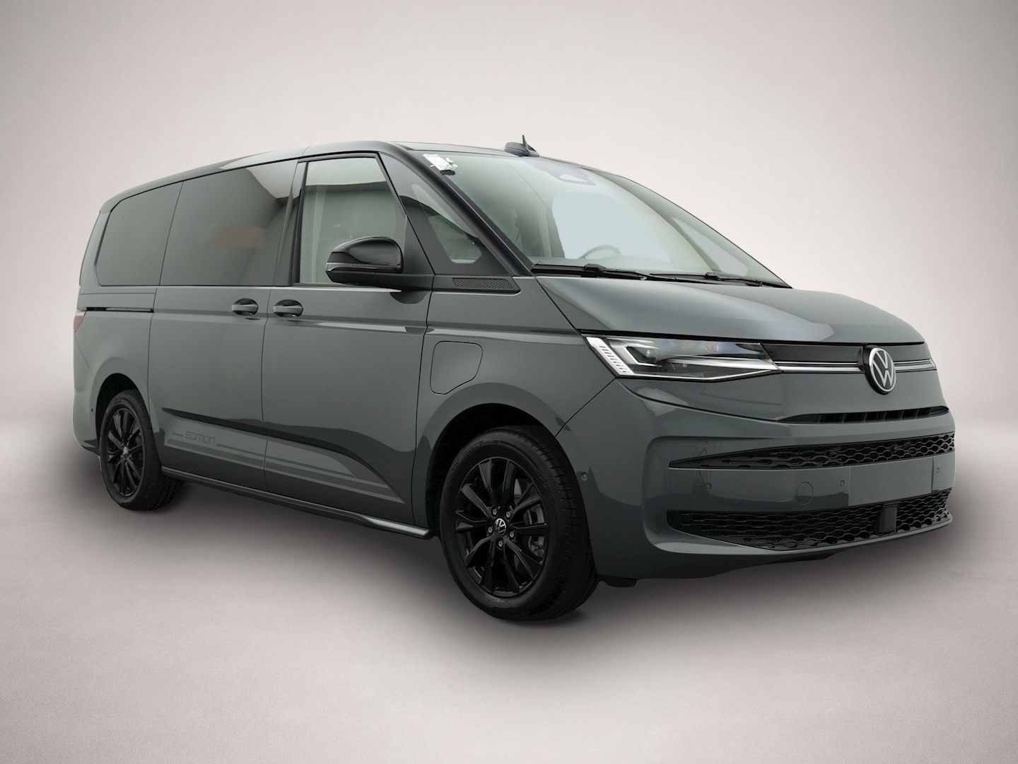 Volkswagen T7 Multivan (, Hybrid (Benzin/Elektro))