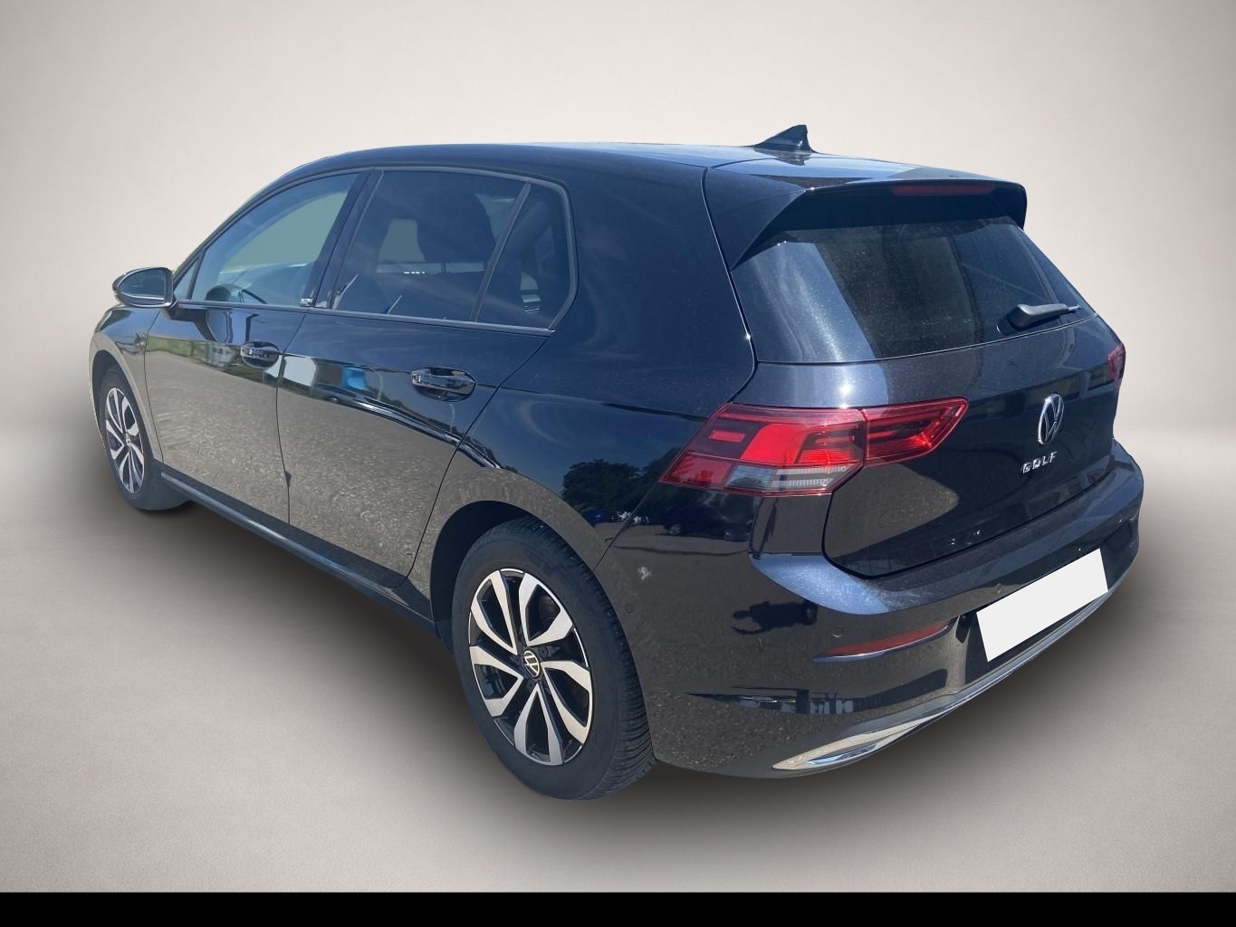 Volkswagen Golf (01/2023, )