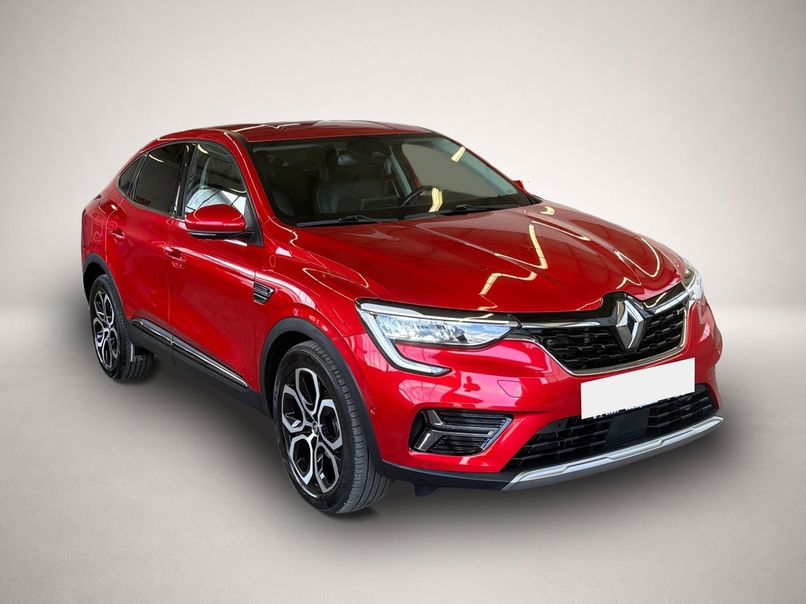 Renault Arkana (03/2021, Benzin)