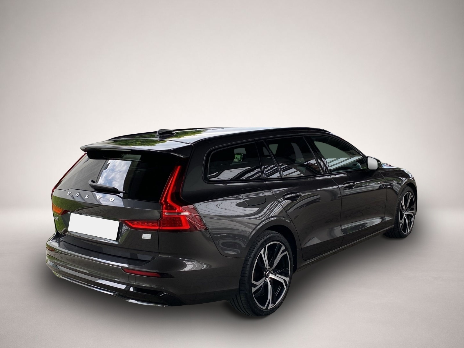 Volvo V60 (05/2023, )