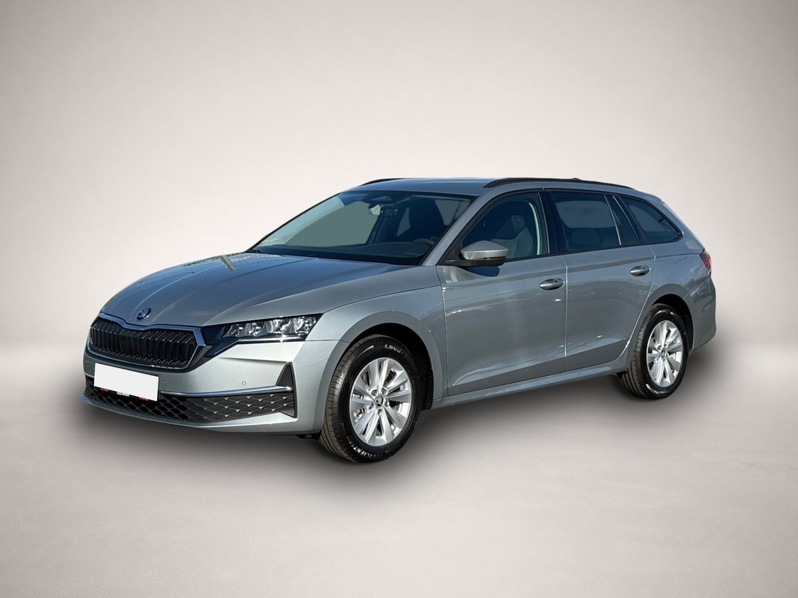 Skoda Octavia (06/2026, Diesel)