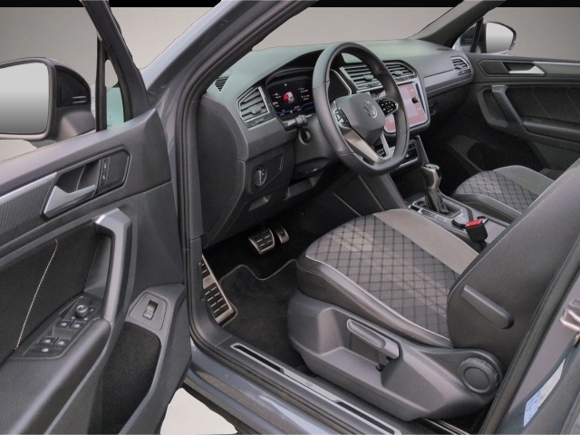 Volkswagen Tiguan (05/2021, Diesel)