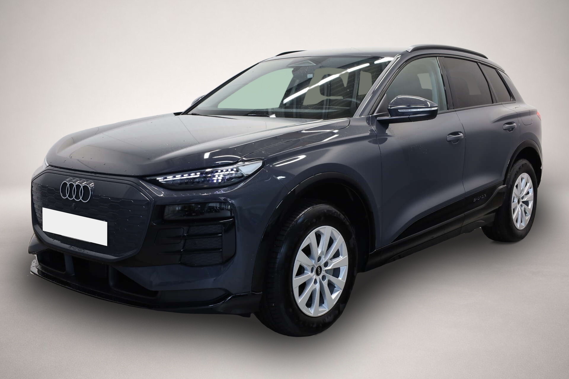 Audi e-tron (04/2025, ELECTRIC)