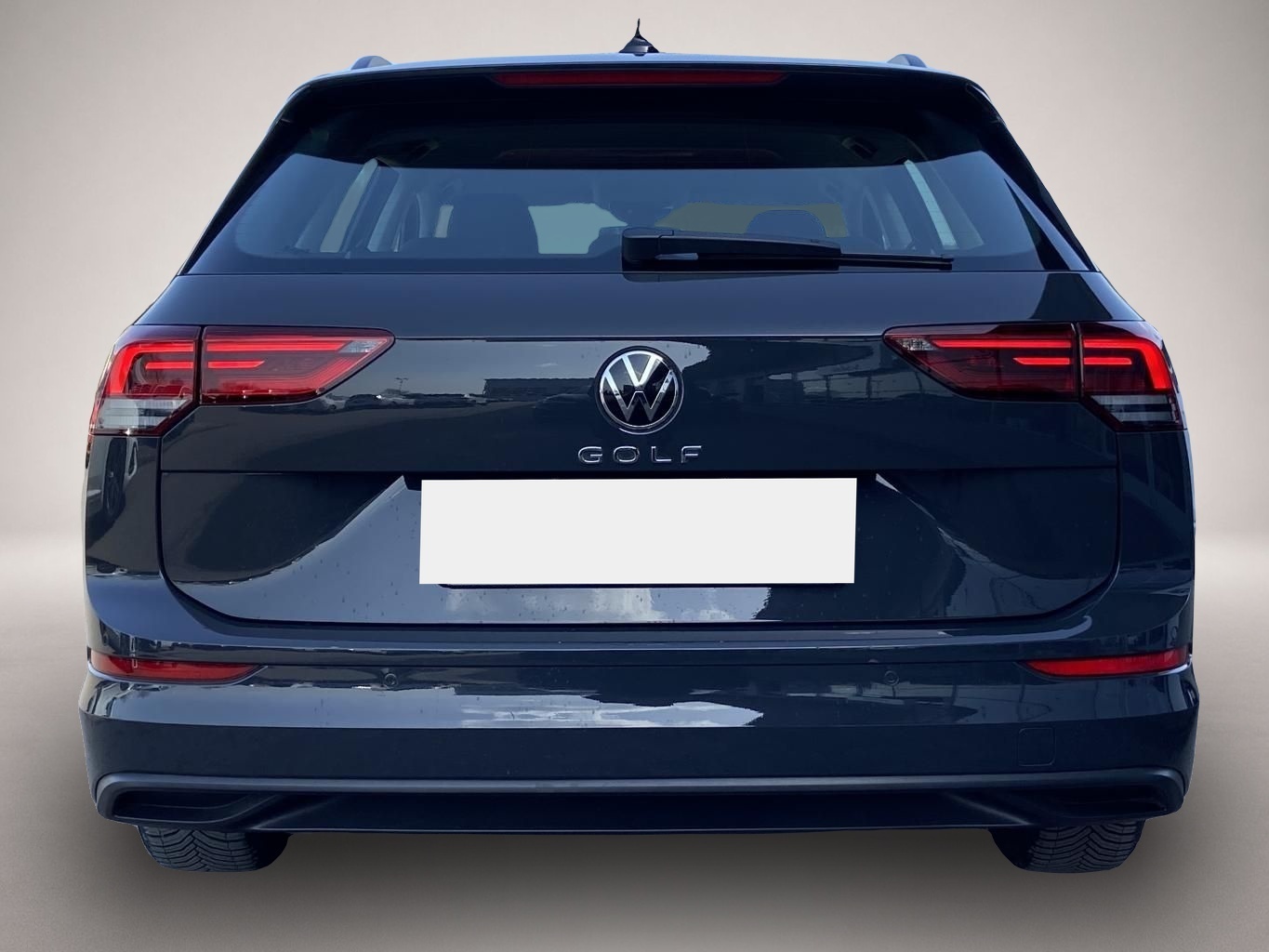 Volkswagen Golf (12/2022, )