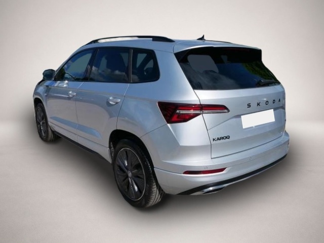 Skoda Karoq (02/2026, Benzin)
