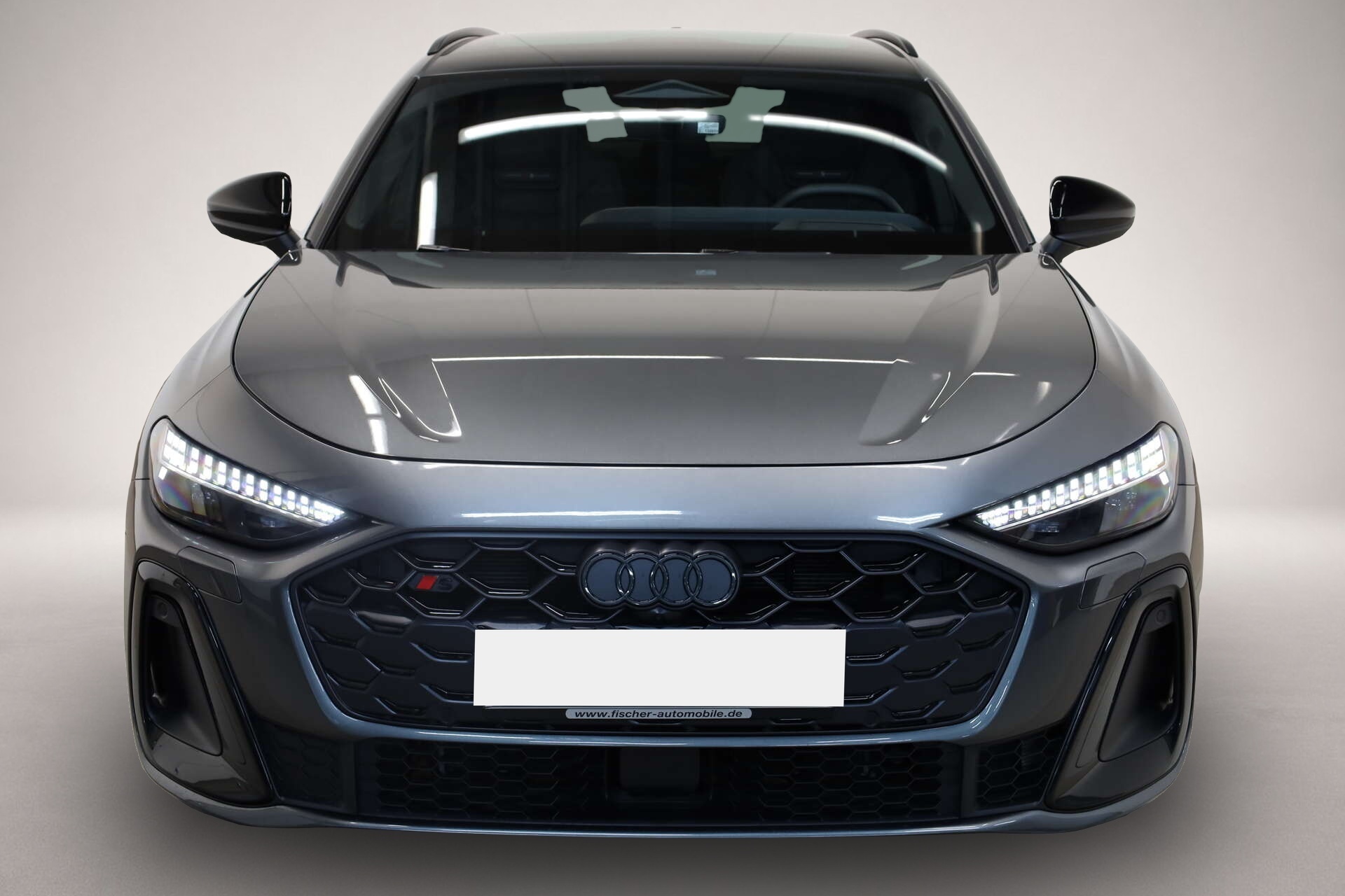 Audi quattro (07/2025, Benzin)