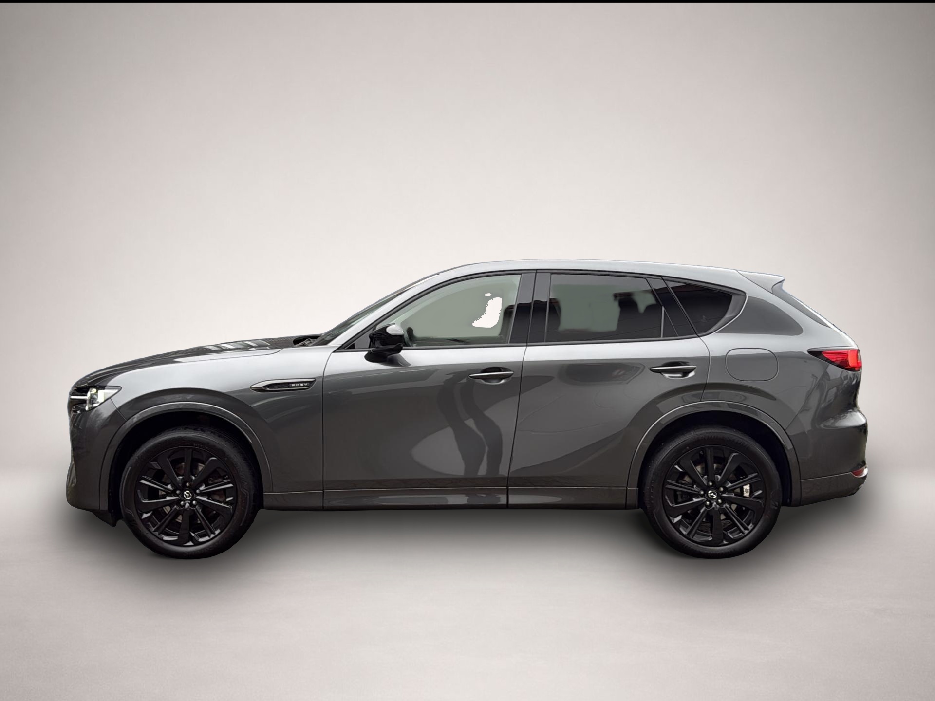 Mazda CX-60 (11/2022, Hybrid (Benzin/Elektro))