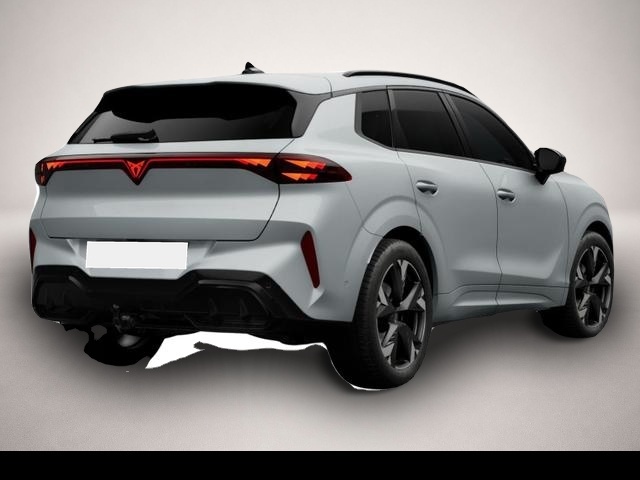 CUPRA Terramar, Bild 3 von 5