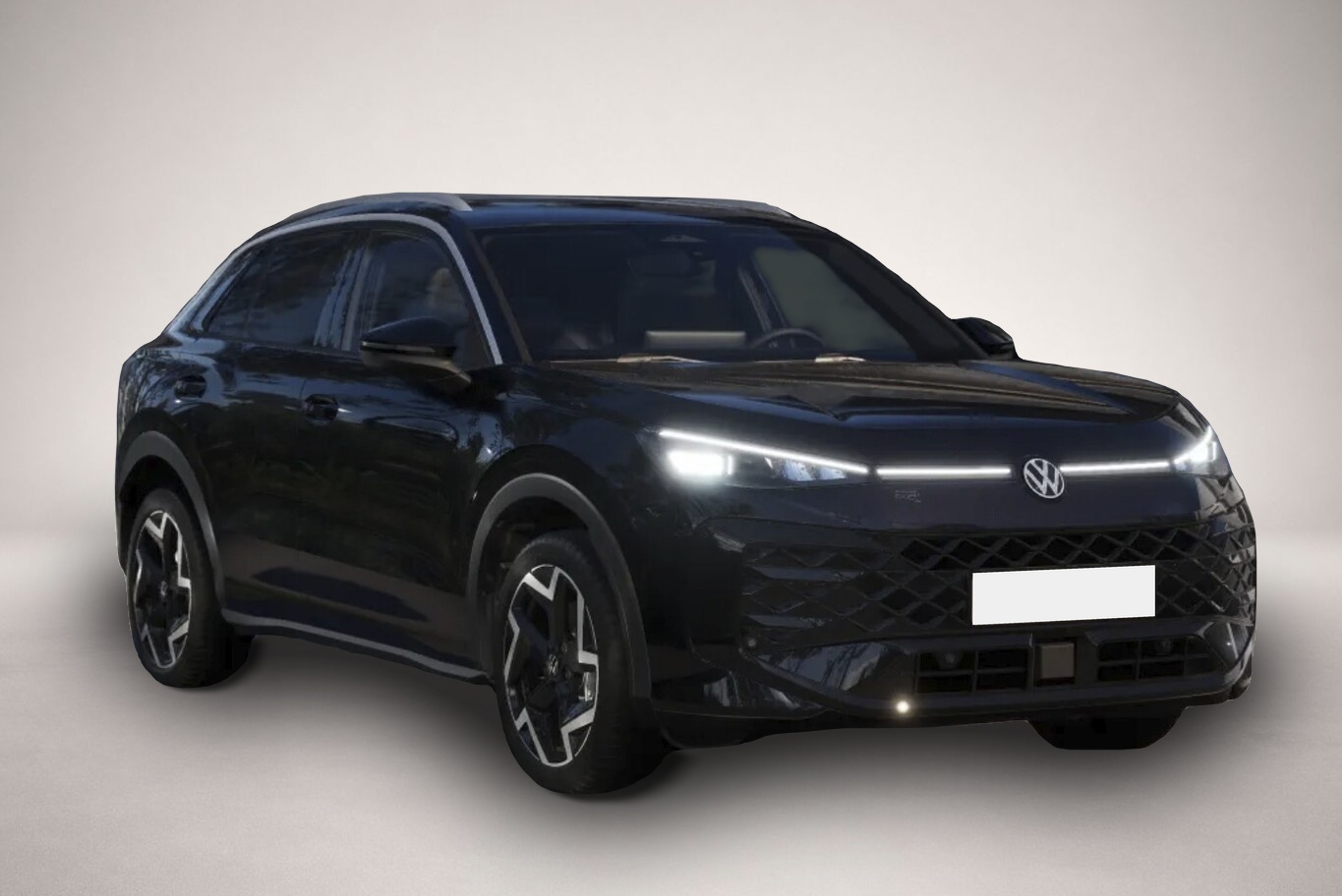 Volkswagen T-Roc, image 2 of 8