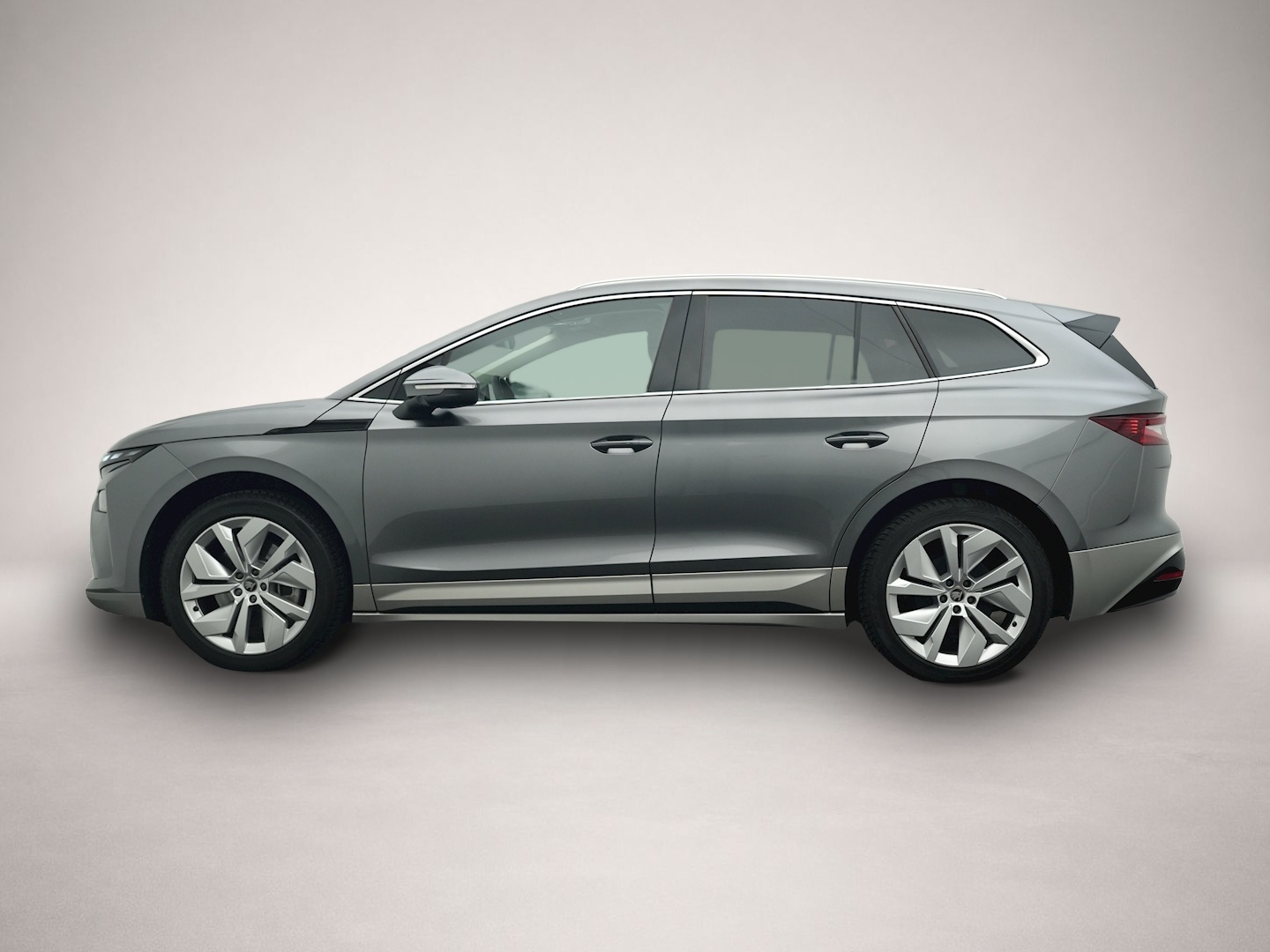 Skoda Enyaq (10/2025, ELECTRIC)