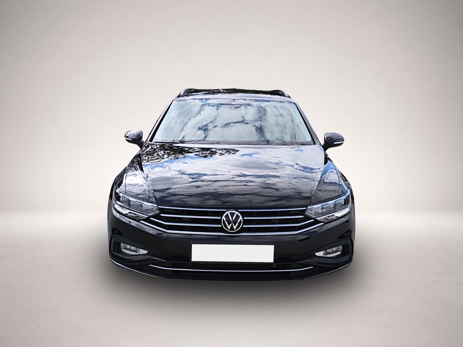 Volkswagen Passat Variant (10/2020, Diesel)