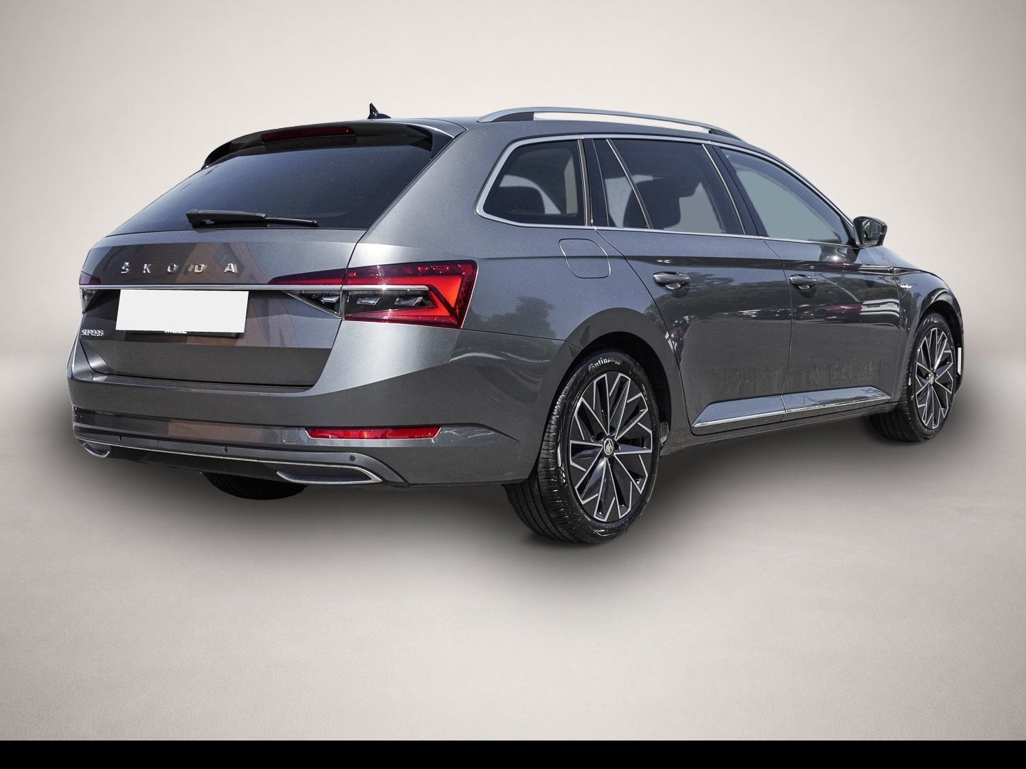 Skoda Superb (05/2023, )