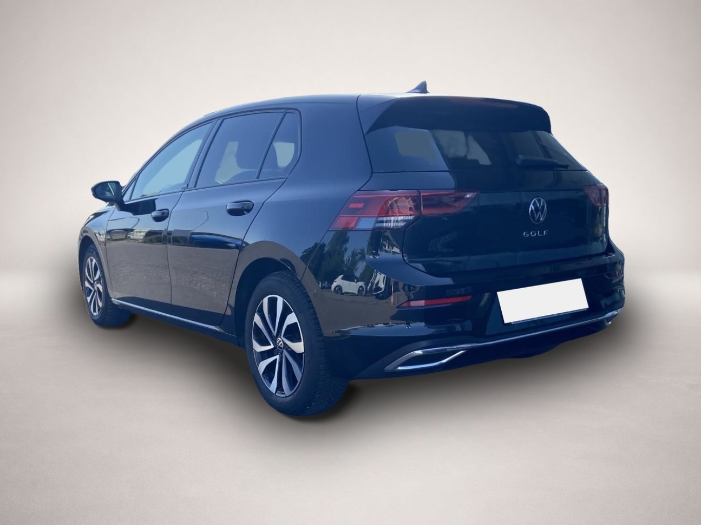 Volkswagen Golf (01/2023, )